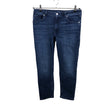 Unisex Gant - Teksad, suurus W30 - Sinine ()