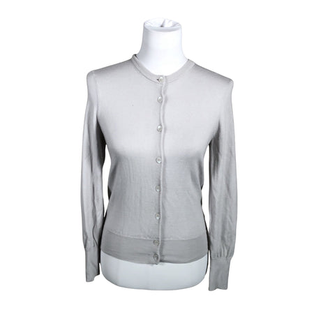 Unisex Filippa K. - Kardigan, suurus 36 - Hall ()