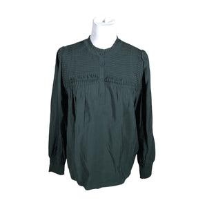 Unisex Rue de Femme - Pluus, suurus 36 - Roheline (1)