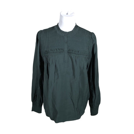 Unisex Rue de Femme - Pluus, suurus 36 - Roheline ()