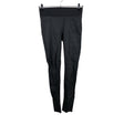 Unisex Free Quent - Teksad, suurus 38 - Must ()