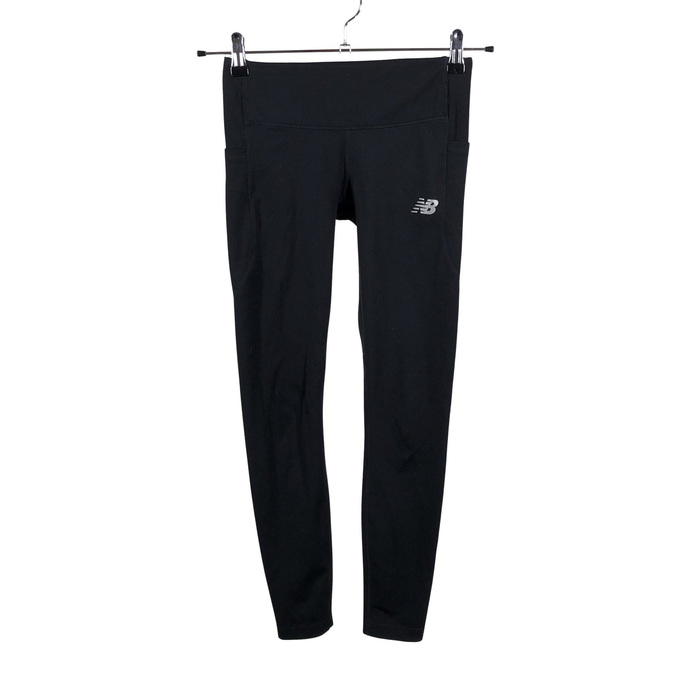 Unisex New Balance - Spordiretuusid, suurus 36 - Must (1)