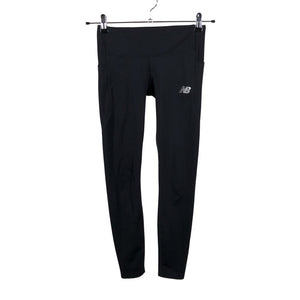 Unisex New Balance - Spordiretuusid, suurus 36 - Must (1)