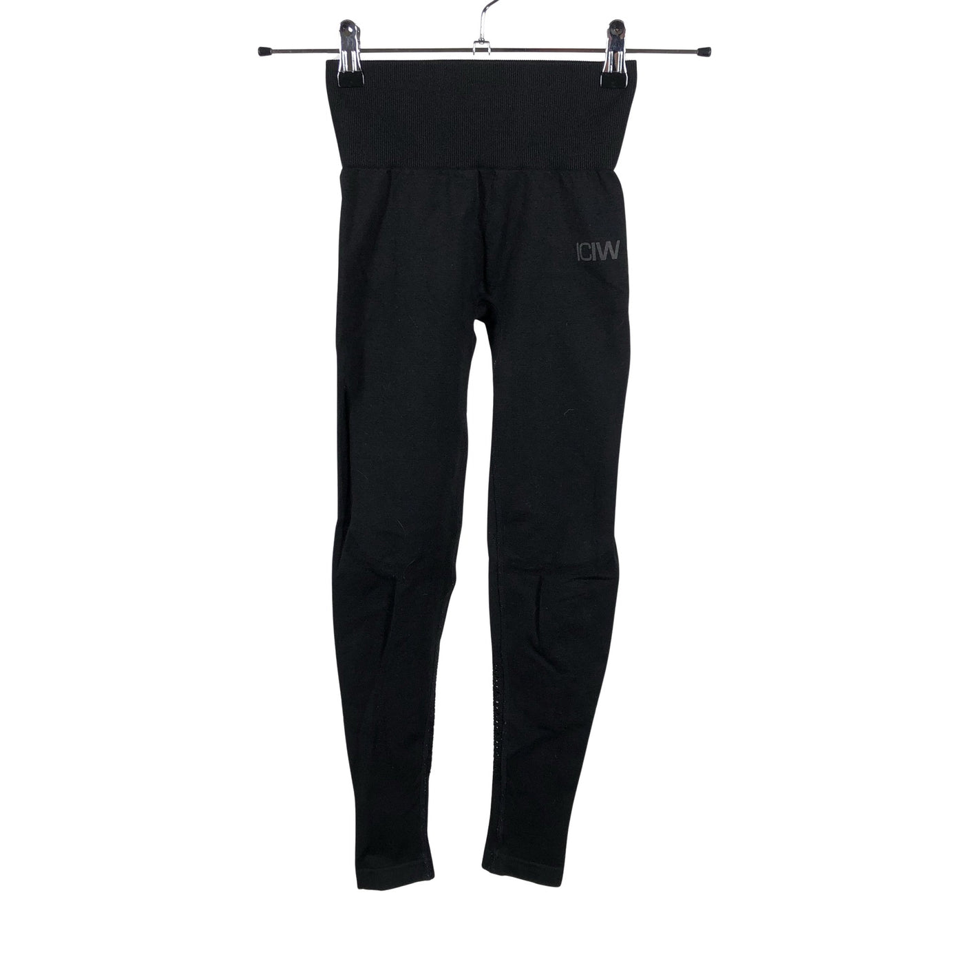 Unisex ICIW – Icaniwill - Spordiretuusid, suurus 34 - Must (1)