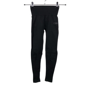Unisex ICIW – Icaniwill - Spordiretuusid, suurus 34 - Must (1)