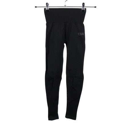 Unisex ICIW – Icaniwill - Spordiretuusid, suurus 34 - Must ()
