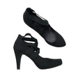 Unisex Marco Tozzi - Kontsakingad, suurus 41 - Must ()