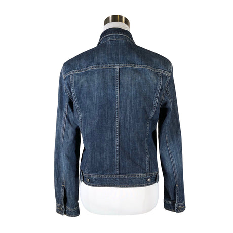 Unisex Gant - Farkkutakki, koko 38 -  (2)