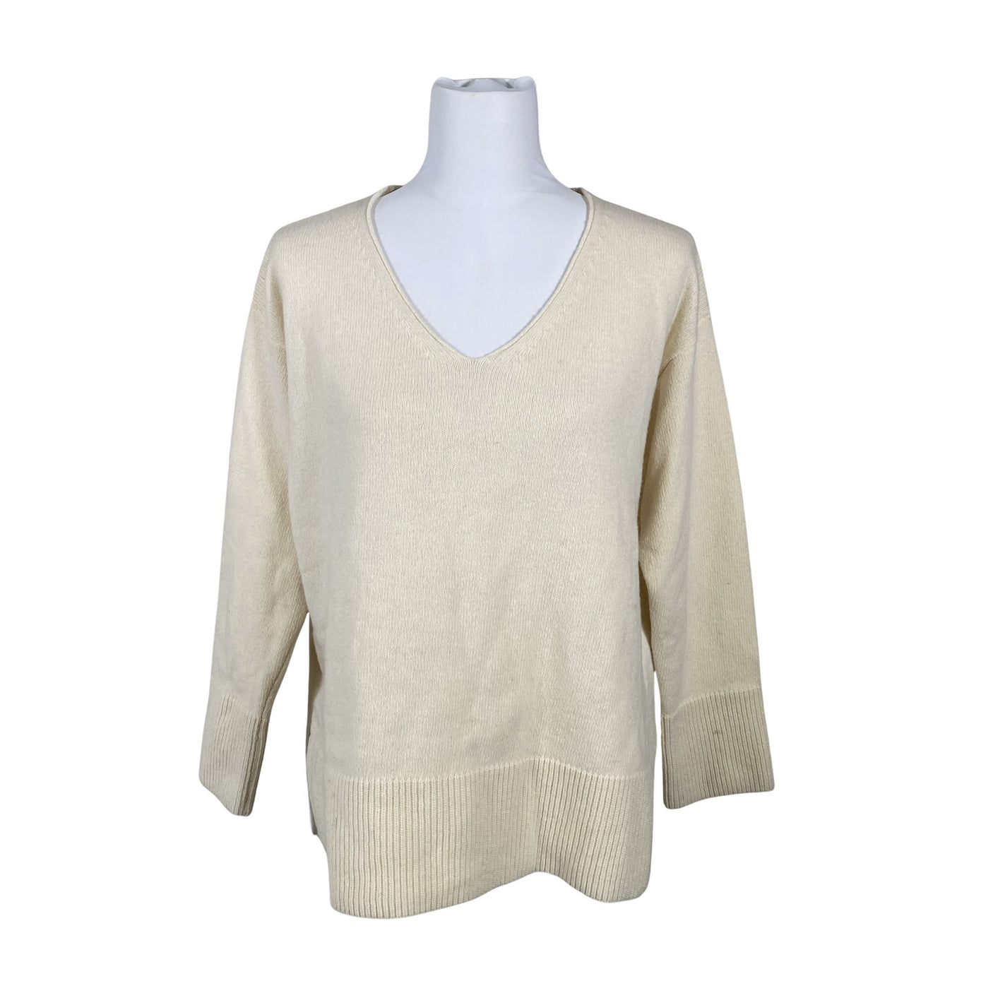 Unisex Kuusama - Kampsun, suurus 34 - Beige (1)