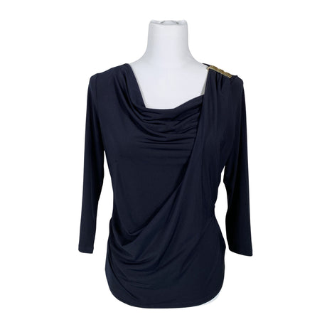 Unisex Michael Kors - Pluus, suurus 36 - Must ()