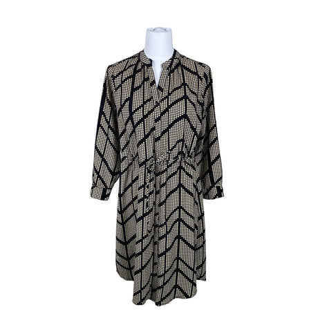 Unisex Selected - Õhuke kleit, suurus 34 - Must ()