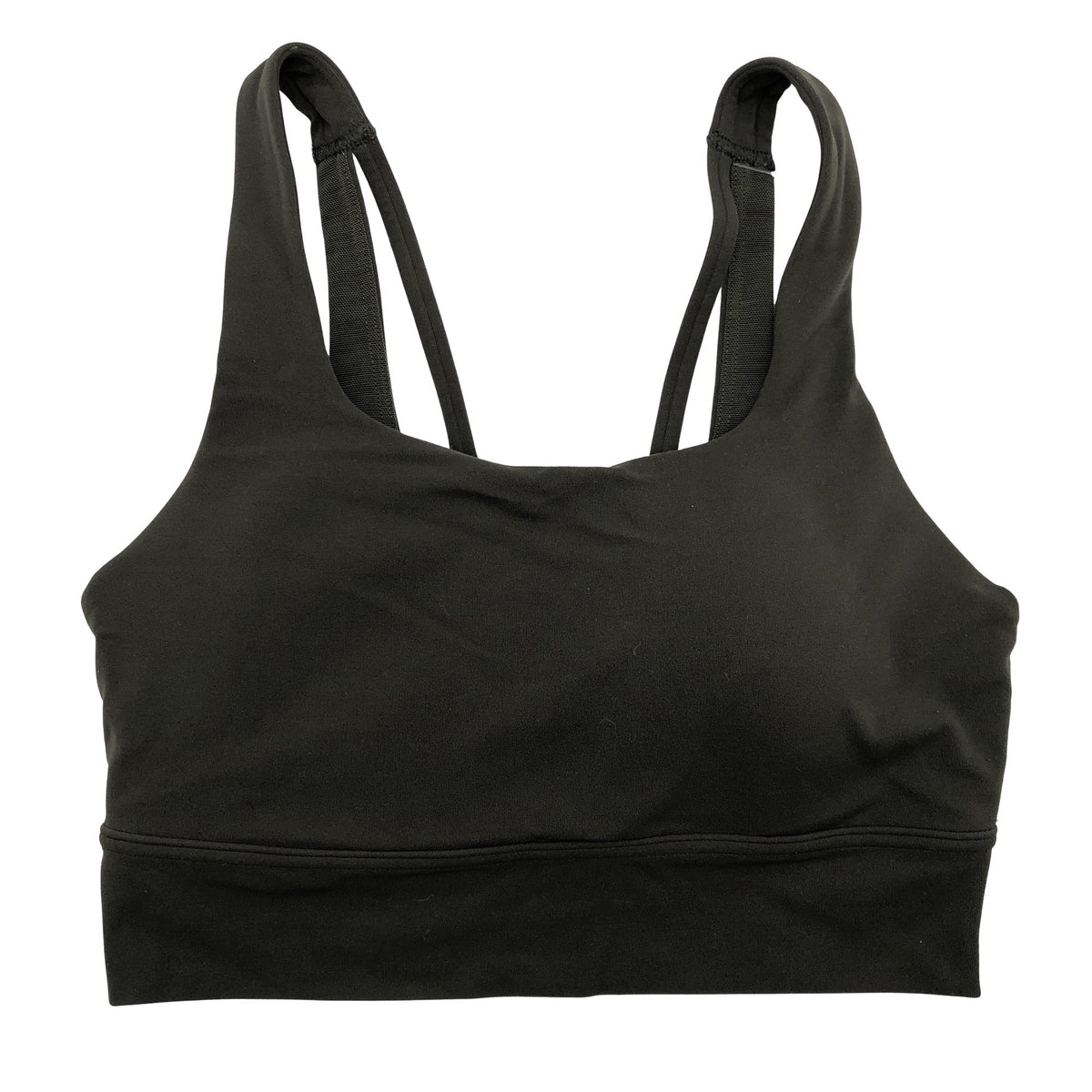 Unisex Nike - Sporditopp, suurus 32 - Roheline (1)
