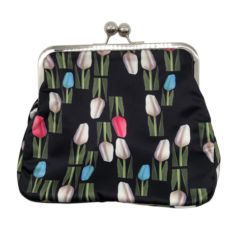 Unisex IVANAhelsinki - Õlakott, suurus Mini - Must ()