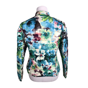 Unisex Saki - Kerge sulejope, suurus 38 - Roheline (3)