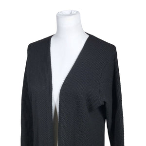 Unisex Uhana Design - Kardigan, suurus 34 - Must (3)