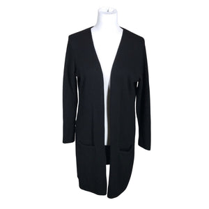 Unisex Uhana Design - Kardigan, suurus 34 - Must (1)