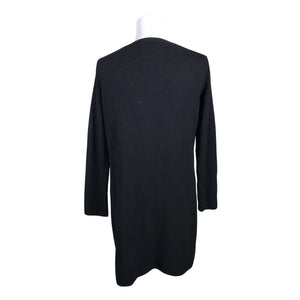Unisex Uhana Design - Kardigan, suurus 34 - Must (2)