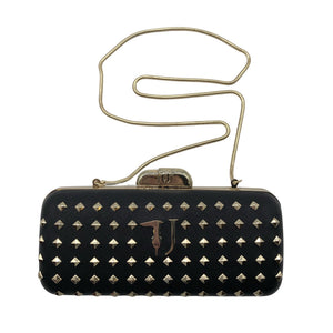 Unisex Trussardi Jeans - Teatrikott, suurus Mini - Must (1)