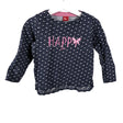 Unisex s.Oliver - Trikotaažist pluus, suurus 86 - 92 - Sinine ()