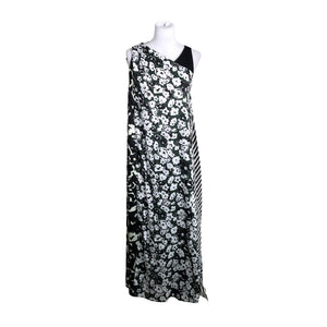 Unisex Iceberg - Õhuke kleit, suurus 40 - Roheline (1)
