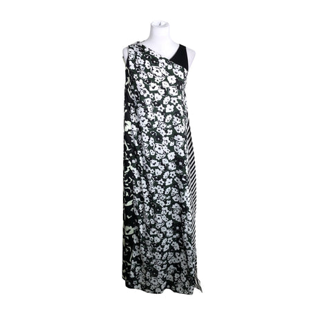 Unisex Iceberg - Õhuke kleit, suurus 40 - Roheline ()