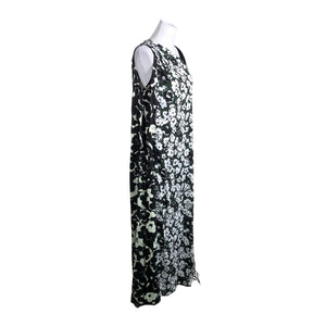 Unisex Iceberg - Õhuke kleit, suurus 40 - Roheline (3)