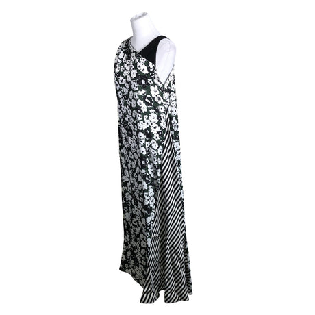 Unisex Iceberg - Õhuke kleit, suurus 40 - Roheline (2)