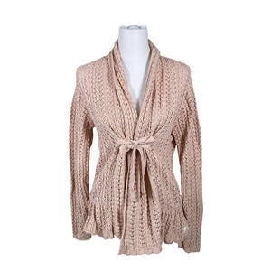 Unisex Odd Molly - Kardigan, suurus 42 - Heleroosa (1)