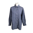 Unisex Marc O'Polo - Mitteveniv tuunika, suurus 38 - Sinine ()