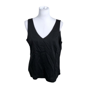 Unisex Papu - Topp, suurus 38 - Must (1)