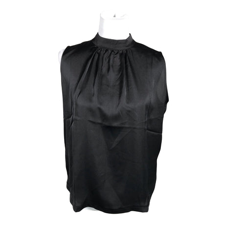 Unisex Ril's - Topp, suurus 38 - Must ()
