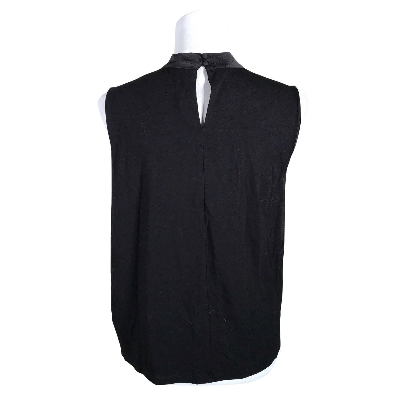 Unisex Ril's - Topp, suurus 38 - Must (2)