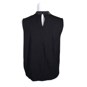 Unisex Ril's - Topp, suurus 38 - Must (2)