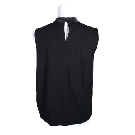 Unisex Ril's - Topp, suurus 38 - Must (2)
