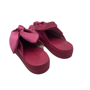 Unisex Minna Parikka - Lahtise kannaga jalanõud, suurus 40 - Roosa (3)