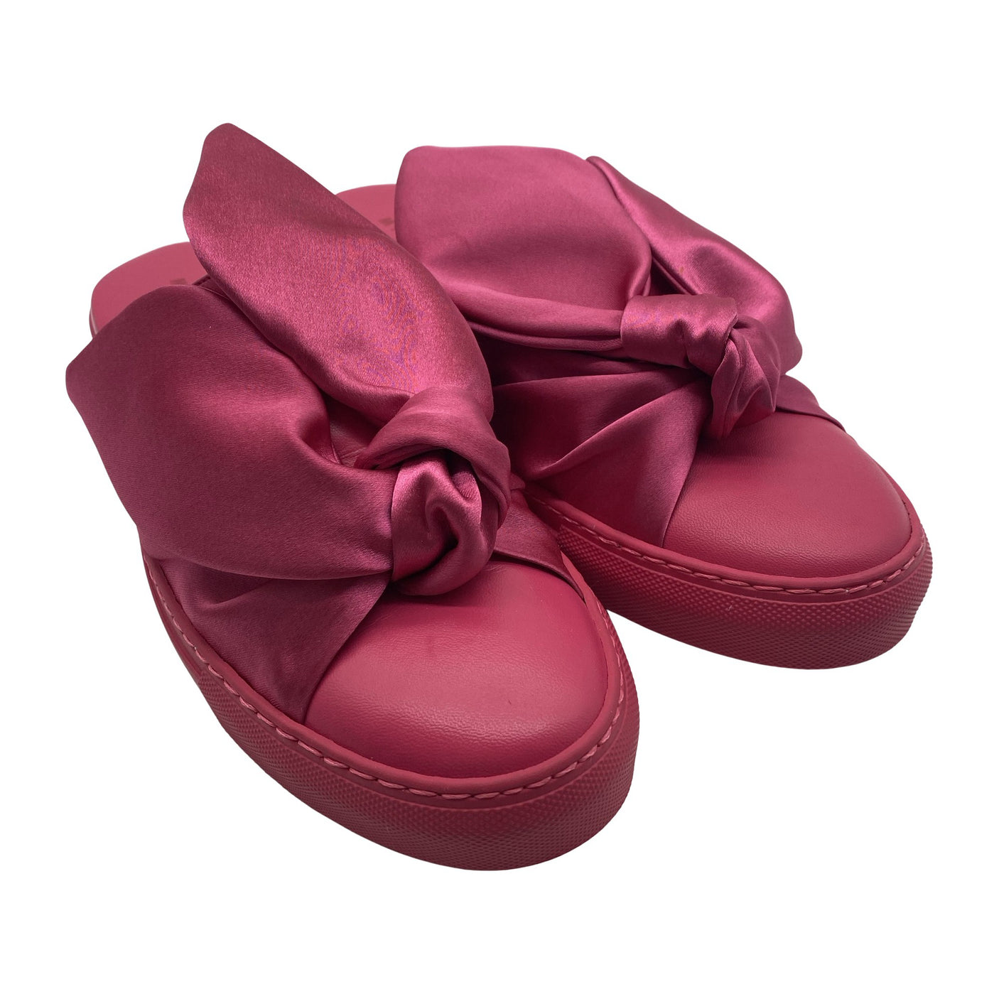 Unisex Minna Parikka - Lahtise kannaga jalanõud, suurus 40 - Roosa (2)