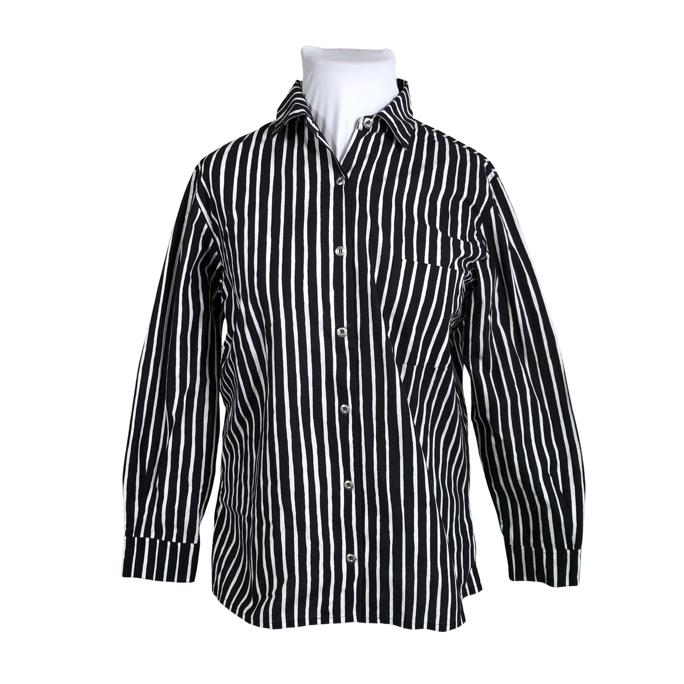 Unisex Marimekko - Triiksärk, suurus 42 - Must (1)