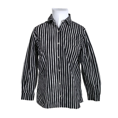 Unisex Marimekko - Triiksärk, suurus 42 - Must ()