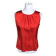 Unisex Ril's - Topp, suurus 38 - Punane ()