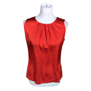 Unisex Ril's - Topp, suurus 38 - Punane (1)