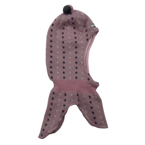 Unisex Reima - Tuukrimüts, suurus 44 - 46 cm - Heleroosa (1)