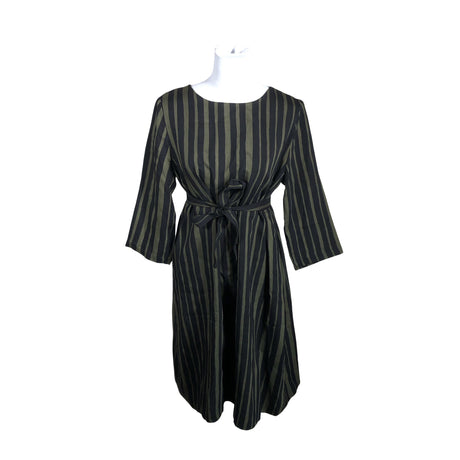 Unisex Marimekko - Mitteveniv kleit, suurus 42 - Must ()