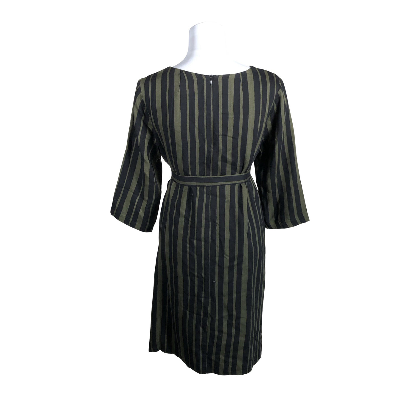Unisex Marimekko - Mitteveniv kleit, suurus 42 - Must (3)