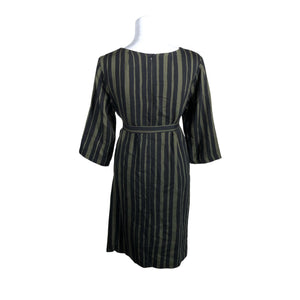 Unisex Marimekko - Mitteveniv kleit, suurus 42 - Must (3)