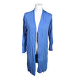 Unisex Ril's - Kardigan, suurus 32 - Sinine ()