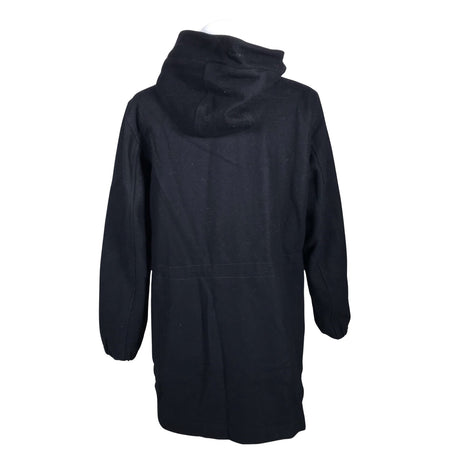 Unisex Gant - Villane mantel, suurus 40 - Sinine (2)