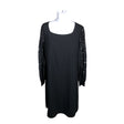 Unisex Esprit - Õhuke kleit, suurus 42 - Must ()