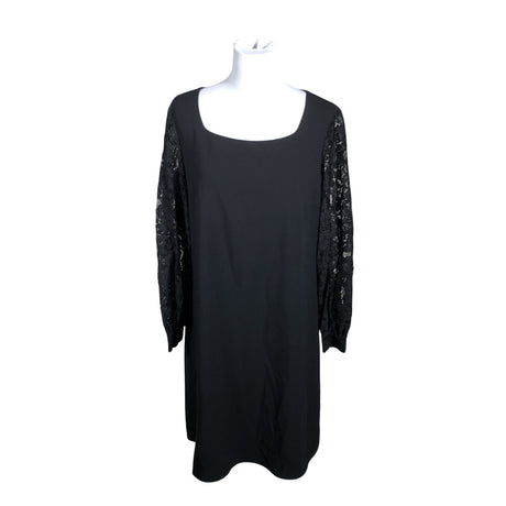 Unisex Esprit - Õhuke kleit, suurus 42 - Must ()