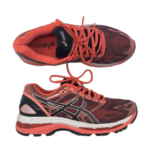 Unisex Asics - Jooksujalanõud, suurus 40 - Roosa (1)