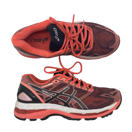 Unisex Asics - Jooksujalanõud, suurus 40 - Roosa ()
